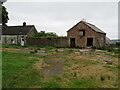 Farm building at Stonehead in EH47 8FD