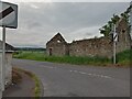 Barn Ruin at Redmire in ML7 5BU
