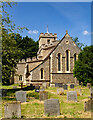 Walkern : Parish Church of St Mary the Virgin in SG2 7PD