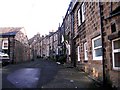 Back Lombard Street - Apperley Lane in LS19 6JE