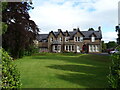 Benholm Care Home, Forfar in DD8 3LU