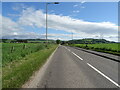 B9134 towards Brechin in DD8 2UX