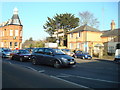 Dartford Road, Junction with Seal Hollow Road in TN13 3XR