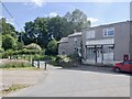 Former shop, Tilston in SY14 7DR