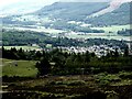 A prospect of Pitlochry in PH16 5RA