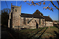 Church of St Augustine - Upton Lovell in BA12 0JW