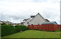 Golf Road Park, Brechin in DD9 6YE