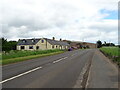 B966, Unthank in DD9 7AS