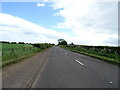 A935 towards Montrose in DD10 9LF