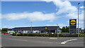 Lidl Supermarket, Montrose in DD10 9FH