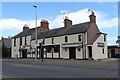 The Lochside Bar, Montrose in DD10 9FH