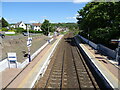 Invergowrie Railway Station in DD2 5DB