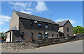 Houses on Burnside Road, Invergowrie in DD2 5JR