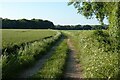 Farmland, Penton Mewsey in SP11 0HJ