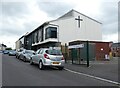 Crofts End Church Community Hub in BS5 7RZ