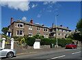 Houses on Blackness Road, Dundee in DD2 1LN