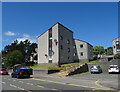 Flats on Dickson Avenue, Dundee in DD2 1SX