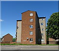 Flats on Charleston Drive, Dundee in DD2 4PE