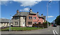 Houses on South Road, Dundee in DD2 2TL