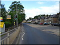 Glasgow Road (A93), Perth in PH2 0JS