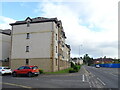 Flats on Riggs Road, Perth in PH2 0LH