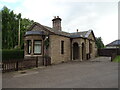 Lodge of Muirhall Road in PH2 7BG