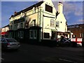 The Old Ball Hotel, Ball Hill, Cpventry in CV2 4AJ