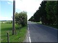National Cycle Route 77, East Leys in PH2 7TB