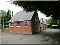 The Village Hall, Holbeach Hurn in PE12 8JU