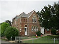 School House, Holbeach Bank in PE12 8BW