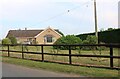 Bungalow on Byall Fen Drove, Manea in PE15 0JX