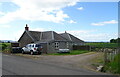Meggatland Farm Cottages in PH14 9QP