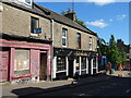 The Hill Bar, Dundee in DD3 7PF