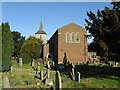 Church of St. John the Evangelist, Old Coulsdon in CR5 1JP