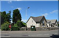 Houses on Errol Road, Invergowrie in DD2 5DB