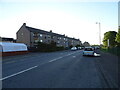 Camperdown Road, Dundee in DD3 8SD