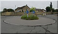 Roundabout, Forest Green, Nailsworth in GL5 5HE