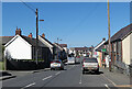 Main Street, Crymych in SA41 3RH