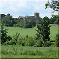 Glemsford: St Mary the Virgin in CO10 7PT
