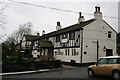 'Ye Old Sparrow Hawk', Barrowford Road, Wheatley Lane, Lancashire in BB9 6PY