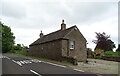 House on the B9113, Quarrybank in DD8 2SE