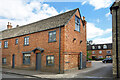 Grange Mill, Acre End Street in OX29 4FW