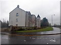 Off Hunter Drive, Newton Mearns in G77 6GH