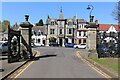 The Woodside Hotel, Aberdour in KY3 0RP