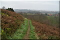 Path, Beeston Regis Heath in NR26 8TP