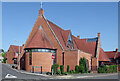 Our Lady of Lourdes Roman Catholic Church, Hungerford in RG17 0DB
