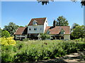 Former water mill at Shottisham in IP12 3EJ
