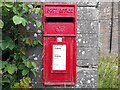 Post Box, Bridge Street, Halkirk in KW12 6UJ