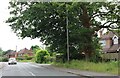 Chapman Lane, Flackwell Heath in HP10 9AP