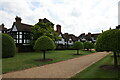 Ascott House, Buckinghamshire in LU7 0PZ